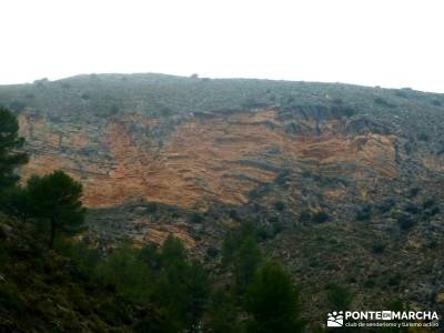 Montgó - Catedral Senderismo- Cova Tallada; viajes para grupos excursiones con niños madrid